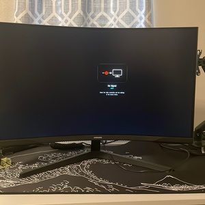 Samsung Monitor